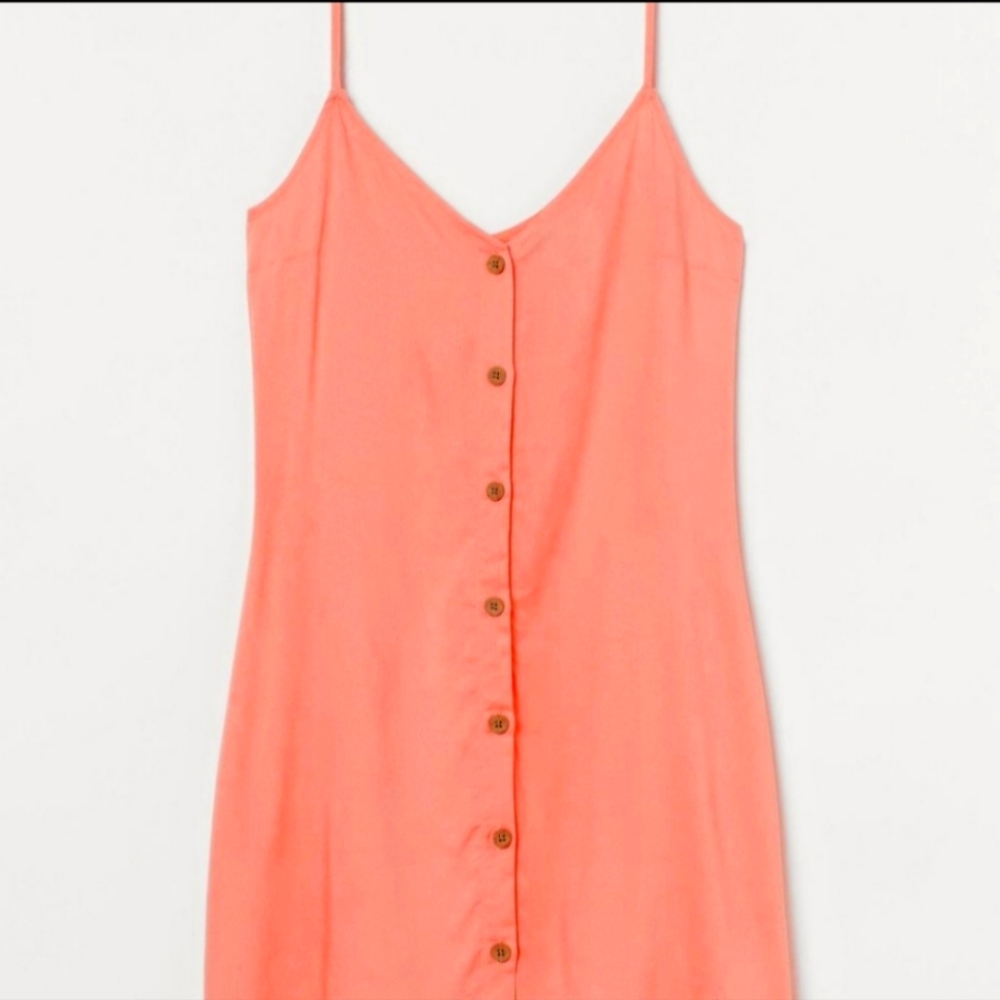 NWT H&M Cover Up Dress